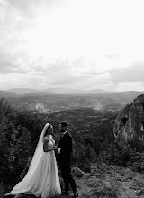 Svatební fotograf Svetozar Gardinovački. Fotografie z 13.09.2025
