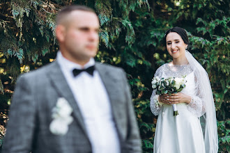 Wedding photographer Bogdan Gavrilyuk. Photo of 05.12.2023