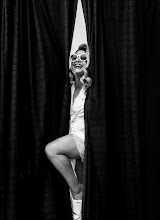 Wedding photographer Philip Mundy. Photo of 07.03.2025