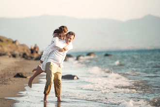 Wedding photographer Cekim Atolyesi. Photo of 30.09.2021