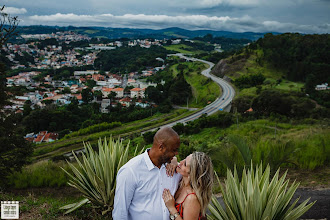 Photographe de mariage Thiago Lages. Photo du 21.12.2021