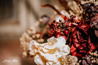 Fotógrafo de bodas Hüseyin Akkuş. Foto del 11.10.2021