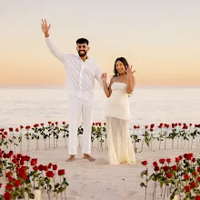 वेडिंग फ़ोटोग्राफ़र्स Danielle Nungaray. 09.05.2025 का फोटो