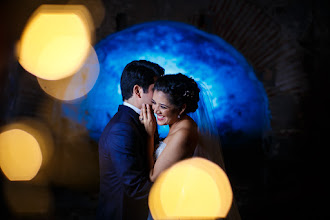 Fotografo di matrimoni Asfoto Mx. Foto del 10.01.2018