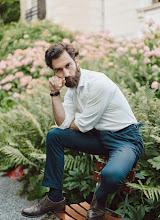 Svatební fotograf Greg Dobrzycki. Fotografie z 29.07.2025