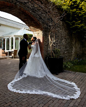 Wedding photographer Ola Ere. Photo of 03.09.2025