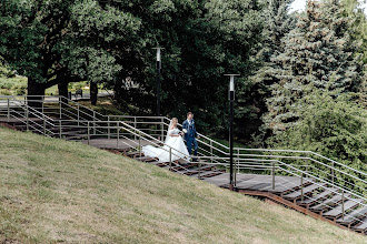 Wedding photographer Lyubov Islanova. Photo of 19.02.2024