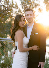 Wedding photographer Lev Chudov. Photo of 11.06.2025