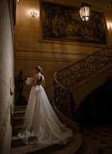 Wedding photographer Yuliya Elizarova. Photo of 09.10.2022