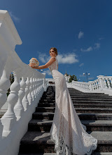 Huwelijksfotograaf Elena Skakunova. Foto van 15.10.2020