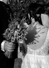 Wedding photographer Daria Manuedda. Photo of 16.06.2025