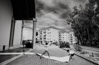 Fotograf ślubny Antonio Leuci. Zdjęcie z 11.11.2023