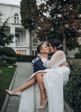 Jurufoto perkahwinan Aleksey Pakhomov. Foto pada 21.04.2024