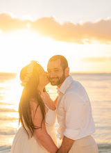 Wedding photographer Hemant Hurbansee. Photo of 29.07.2025