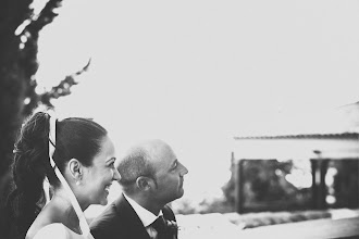 Fotografo di matrimoni Luis Paterna. Foto del 25.10.2020