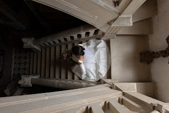 Wedding photographer Cedric Robineau. Photo of 15.10.2024