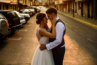 Wedding photographer Noelia Ferrera. Photo of 28.10.2022