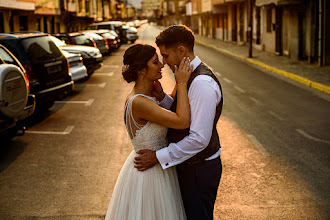 Jurufoto perkahwinan Noelia Ferrera. Foto pada 28.10.2022