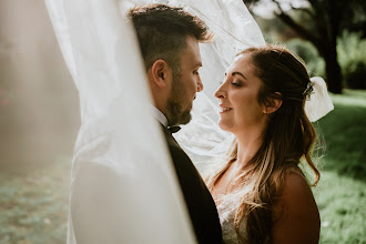 婚姻写真家 Daniel Martin. 11.05.2023 の写真