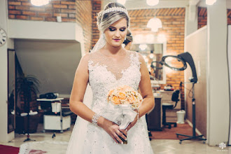 Wedding photographer Edu Ribas. Photo of 01.06.2023