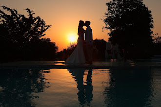 Svatební fotograf Karina Gazaryan. Fotografie z 19.08.2025