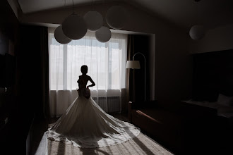 Wedding photographer Nikolay Shemarov. Photo of 21.06.2020