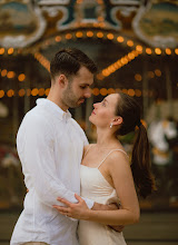 Huwelijksfotograaf Nina Mesha. Foto van 29.07.2025
