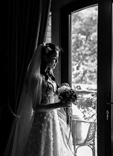 Wedding photographer Patimat Muslimova. Photo of 24.10.2020