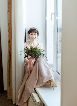 Wedding photographer Elena Voroshilova. Photo of 11.12.2020