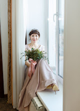 婚禮攝影師Elena Voroshilova. 11.12.2020的照片