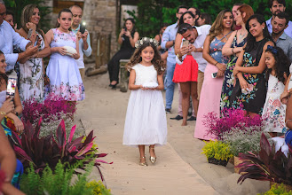 Jurufoto perkahwinan Evaldo Andrade. Foto pada 12.04.2020