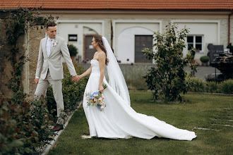 Hochzeitsfotograf Mikhaylo Turyanicya. Foto vom 31.05.2025