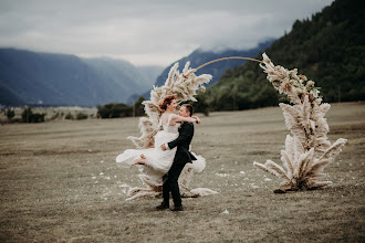 Wedding photographer Roman Yuklyaevskiy. Photo of 22.07.2022