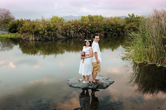 Bryllupsfotograf Ketut Sutawan. Foto fra 21.06.2020