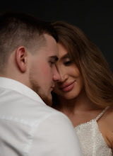 Nhiếp ảnh gia ảnh cưới Garin Aleksey. Ảnh trong ngày 23.03.2024