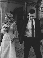Nhiếp ảnh gia ảnh cưới Andrey Galinskiy. Ảnh trong ngày 19.04.2021