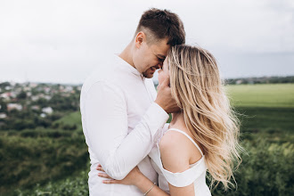 Fotógrafo de casamento Lіana Todosіychuk. Foto de 06.07.2019