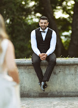 Wedding photographer Edmond Bozhano. Photo of 05.08.2023