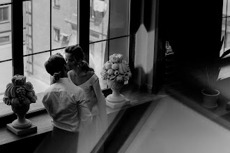 Nhiếp ảnh gia ảnh cưới Olga Timofeeva. Ảnh trong ngày 03.08.2020