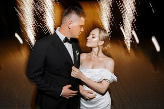 Fotograf ślubny Anton Svarovskiy. Zdjęcie z 18.05.2025