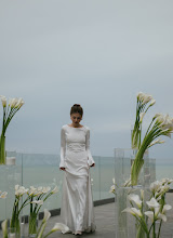 Fotógrafo de casamento Yuliya Moshenko. Foto de 07.06.2024