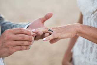 Fotografo di matrimoni Nikos Efstratiou. Foto del 03.02.2021