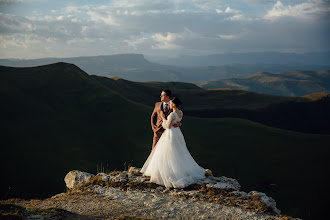 Wedding photographer Tibard Kalabek. Photo of 12.11.2023