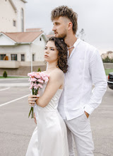 Düğün fotoğrafçısı Daniil Talan. Fotoğraf 15.06.2022 tarihinde