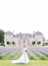 Photographe de mariage Jeremie Bertrand. Photo du 17.03.2023