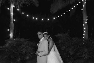 Vestuvių fotografas: Julián Arbeláez. 15.05.2024 nuotrauka