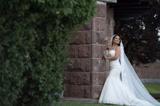 Fotografo di matrimoni Ernie . Foto del 09.09.2019