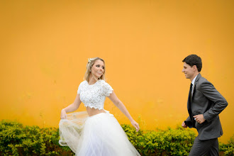 ช่างภาพงานแต่งงาน Michel Druziki. ภาพเมื่อ 11.05.2023