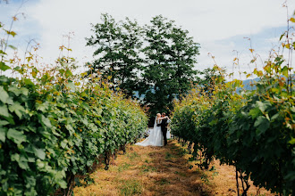 Wedding photographer Sorin Marin. Photo of 16.05.2025