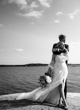 Fotograful de nuntă Benjamin Holmqvist. Fotografie la: 17.11.2024